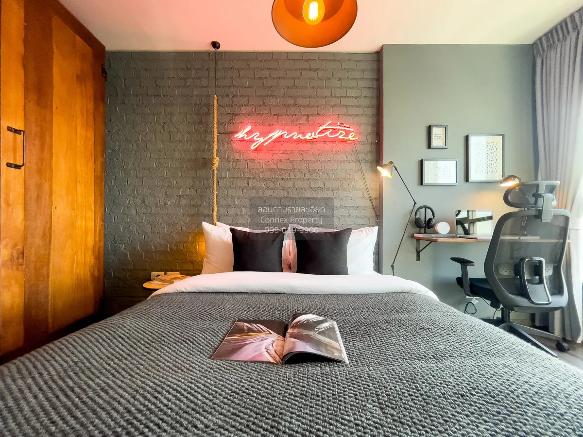 เช่าคอนโด  เดอะ เบส พาร์คอีสต์ สุขุมวิท 77 BTS-อ่อนนุช พระโขนงเหน