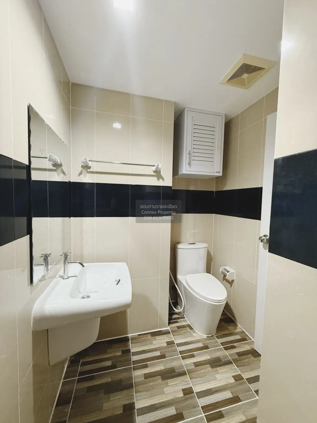 ขายคอนโด  ไอริส แอเวนิว อ่อนนุช - วงแหวน ARL-ลาดกระบัง ลาดกระบัง 