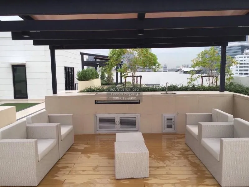 เช่าคอนโด  มาเอสโตร 02 ร่วมฤดี BTS-เพลินจิต ลุมพินี เขต ปทุมวัน ก