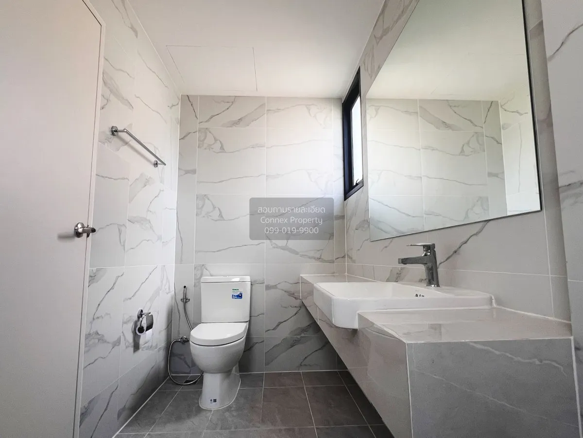 เช่าบ้าน  บ้านกลางเมือง ดิ อิดิชั่น สุขุมวิท - อ่อนนุช ประเวศ เขต