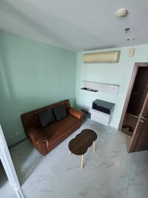 เช่าคอนโด  เดอะ เบส สุขุมวิท 77 BTS-อ่อนนุช พระโขนงเหนือ เขต วัฒนา กรุงเทพ CX-139855