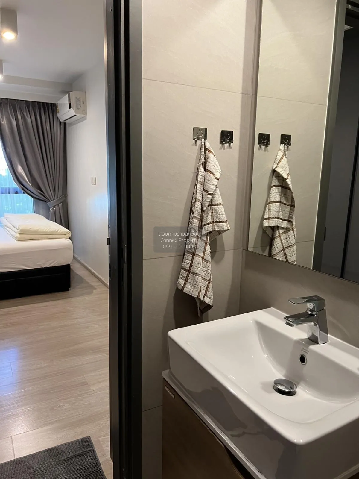 FOR RENT condo , Maestro 02 Ruamrudee , BTS-Phloen Chit , Lumpini