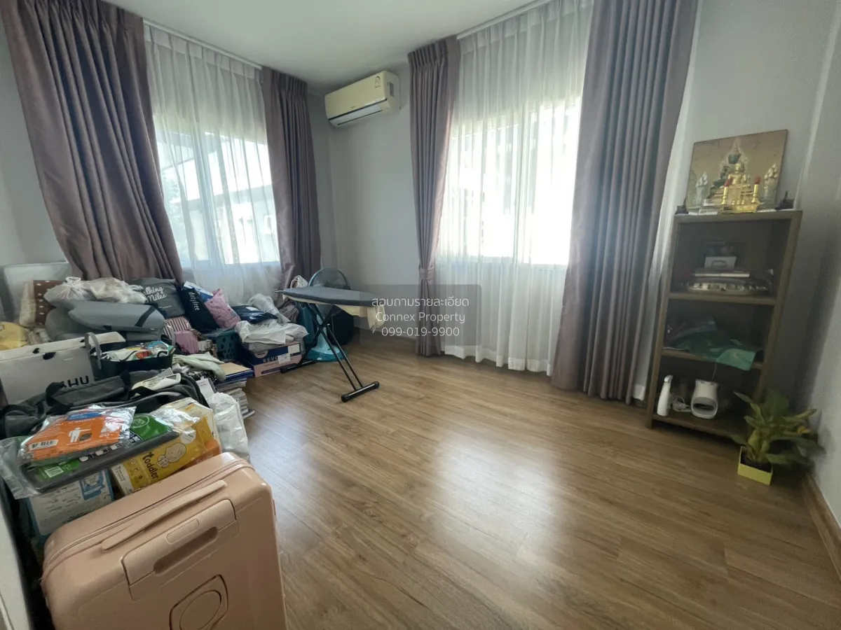 เช่าบ้าน  เดอะ ซิตี้ พหลโยธิน สายไหม เขต สายไหม กรุงเทพ CX-139908