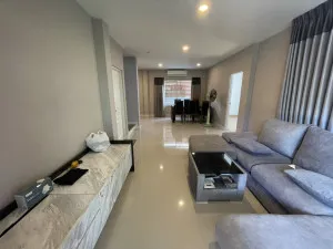 For Rent House , The City Paholyothin , Sai Mai , Sai Mai , Bangkok , CX-139908