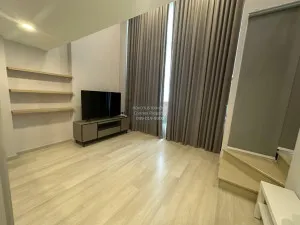 ขายคอนโด  ไนท์บริดจ์ ไพร์ม สาทร BTS-ช่องนนทรี ทุ่งมหาเมฆ เขต สาทร กรุงเทพ CX-139923