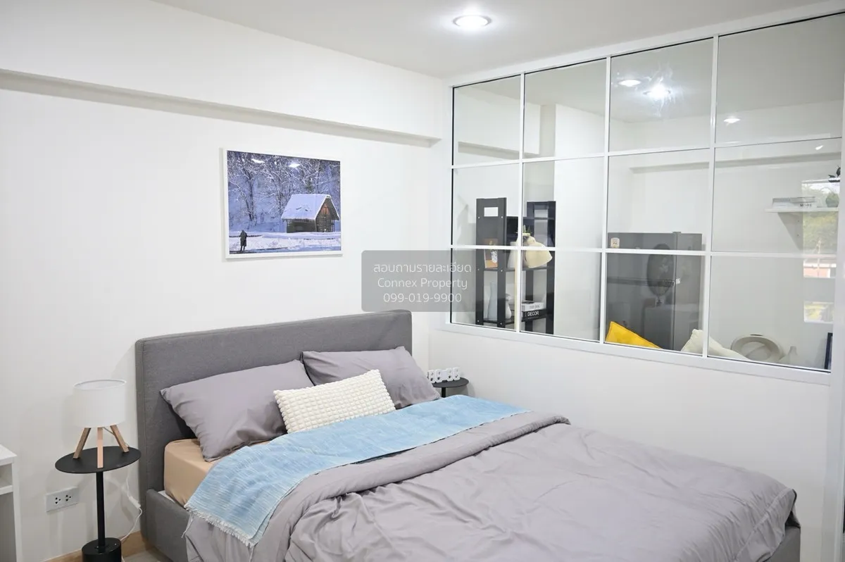 ขายคอนโด  ธันยาคาร คอนโดมิเนี่ยม สามเสนนอก เขต ห้วยขวาง กรุงเทพ C