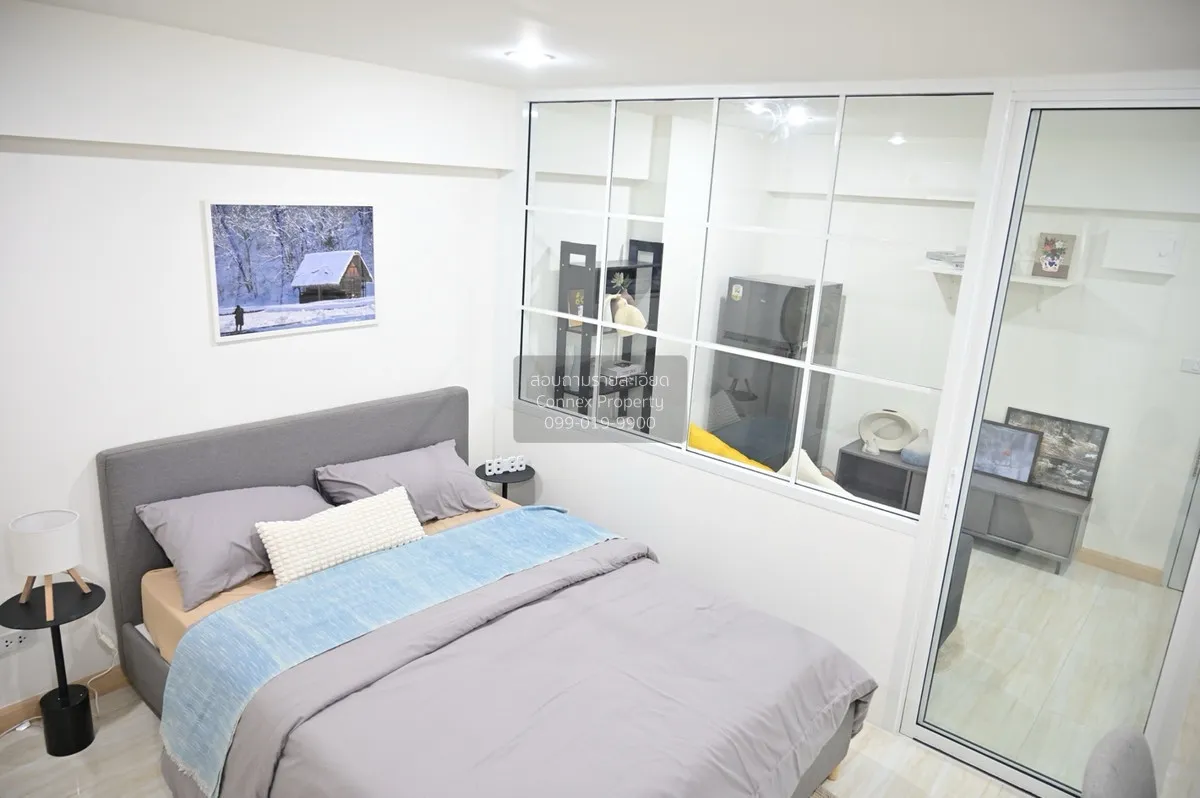 ขายคอนโด  ธันยาคาร คอนโดมิเนี่ยม สามเสนนอก เขต ห้วยขวาง กรุงเทพ C