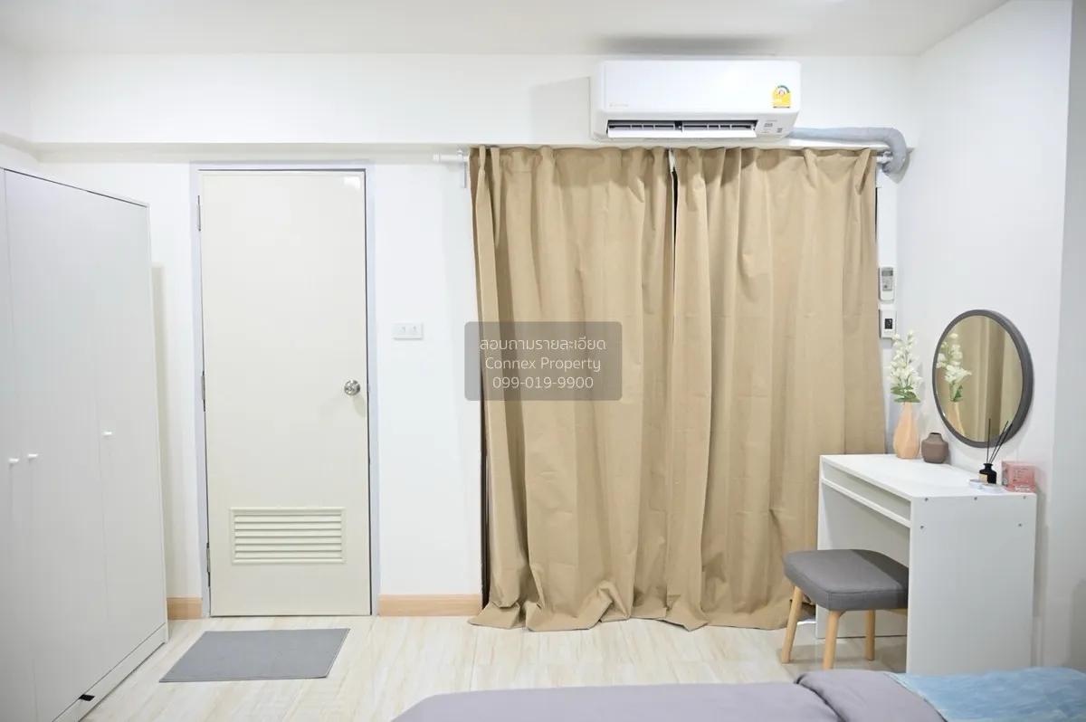 ขายคอนโด  ธันยาคาร คอนโดมิเนี่ยม สามเสนนอก เขต ห้วยขวาง กรุงเทพ C