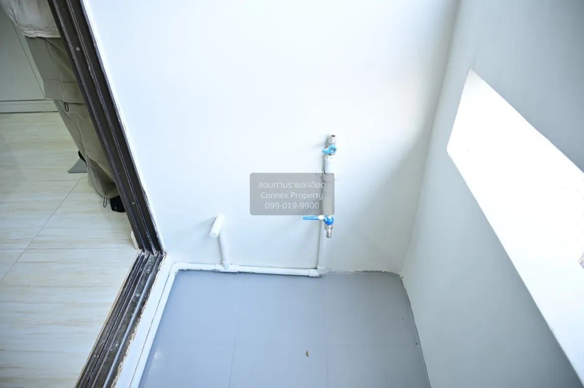 ขายคอนโด  ธันยาคาร คอนโดมิเนี่ยม สามเสนนอก เขต ห้วยขวาง กรุงเทพ C