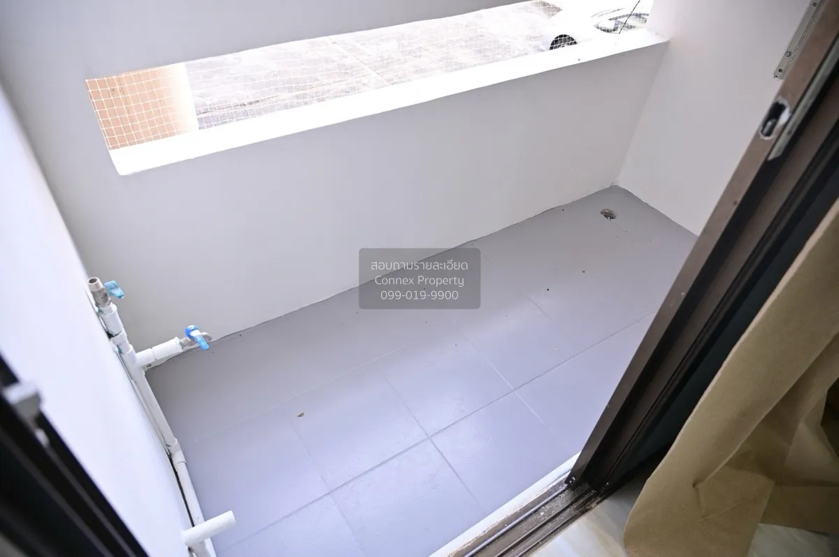 ขายคอนโด  ธันยาคาร คอนโดมิเนี่ยม สามเสนนอก เขต ห้วยขวาง กรุงเทพ C