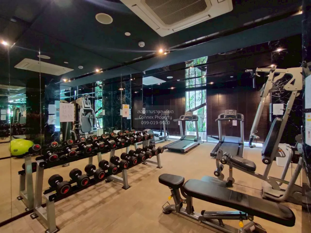 For Sale Condo , Q Prasarnmit , newly renovated , BTS-Phrom Phong