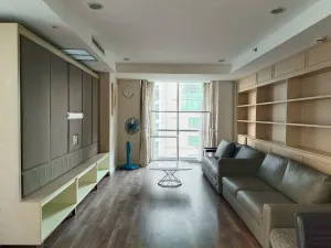 เช่าคอนโด  เดอะ ราชดำริ BTS-สถานีราชดำริ ทุ่งมหาเมฆ เขต ปทุมวัน กรุงเทพ CX-139983