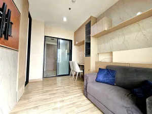 ขายคอนโด  นิช โมโน สุขุมวิท - แบริ่ง ห้องมุม BTS-แบริ่ง สำโรงเหนือ เขต ดอนเมือง สมุทรปราการ CX-139998