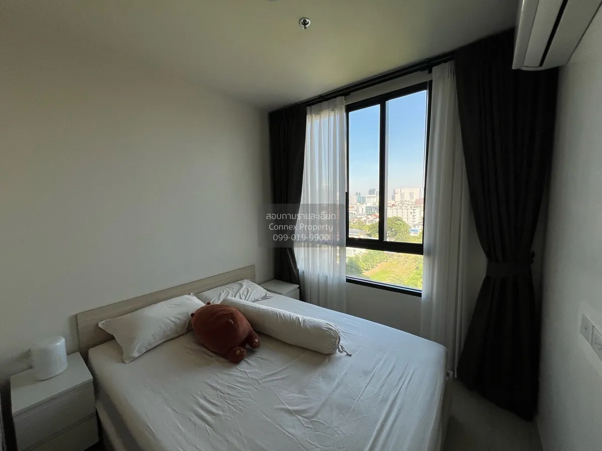 For Rent Condo , Nue Noble Ratchada-Lat Phrao , MRT-Ratchada , Ch