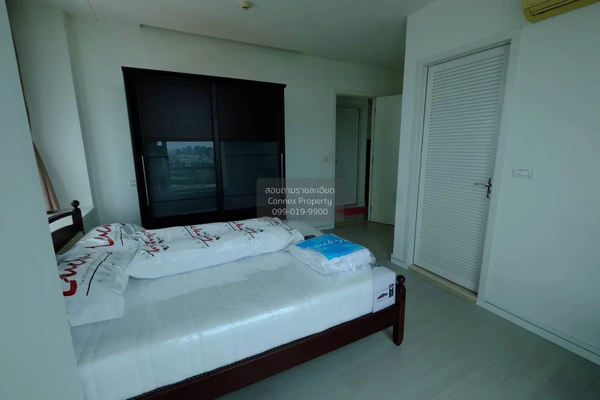 For Rent Condo , TC Green Rama 9 , MRT-Phra Ram 9 , Huai Khwang ,