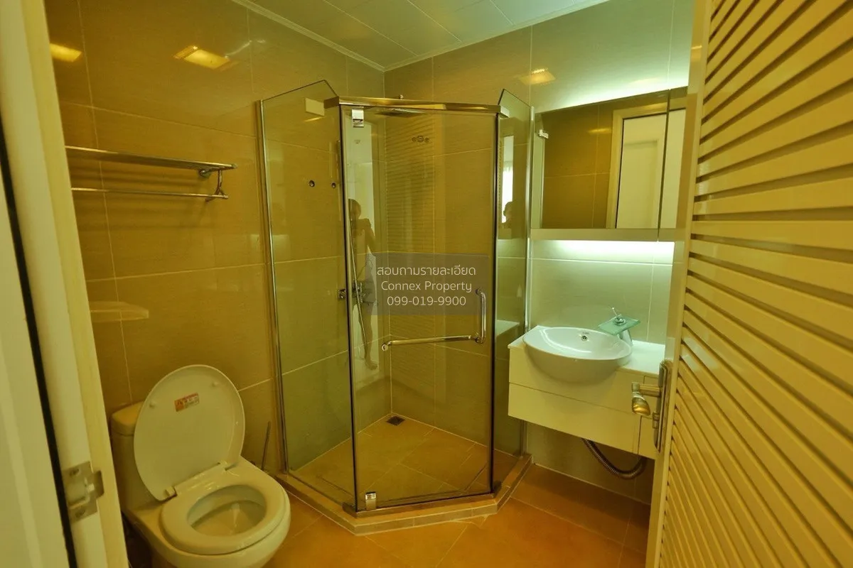 For Rent Condo , TC Green Rama 9 , MRT-Phra Ram 9 , Huai Khwang ,