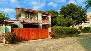 ขายบ้าน  โฮมเพลส รังสิต วิวสวย ห้องมุม บางพูน เมืองปทุมธานี ปทุมธานี CX-140118