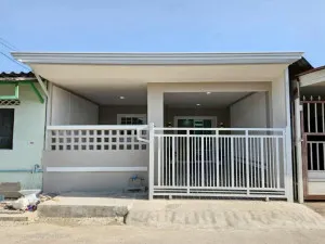 ขายทาวน์เฮ้าส์/ทาวน์โฮม  บ้านพฤกษา 3 บางบัวทอง บางคูรัด บางบัวทอง นนทบุรี CX-140129