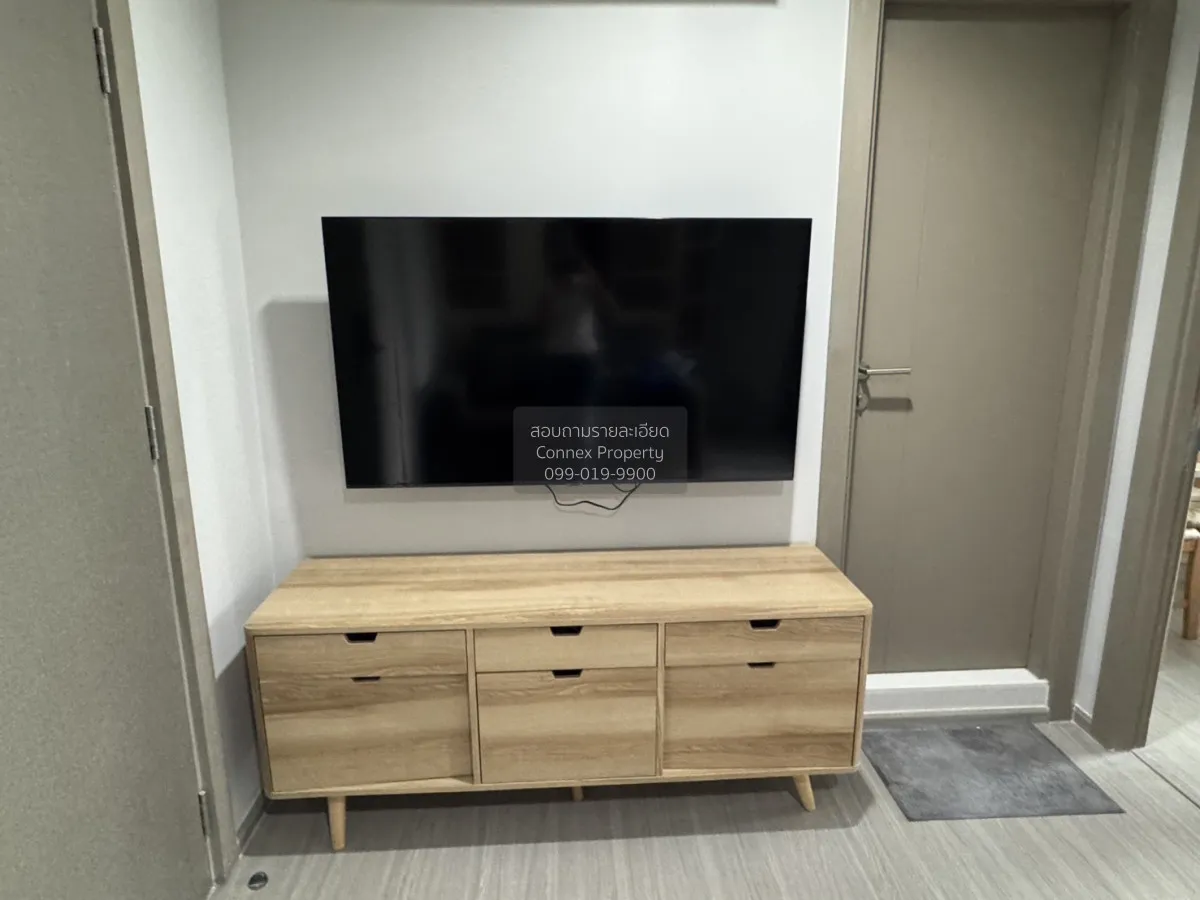 ขายคอนโด  ไลฟ์ อโศก - พระรามเก้า MRT-พระราม 9 มักกะสัน เขต ราชเทว 2