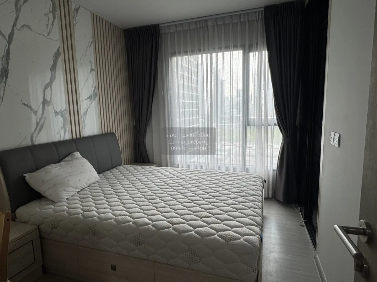 For SALE Condo , Life Asoke - Rama 9 , MRT-Phra Ram 9 , Makkasan 