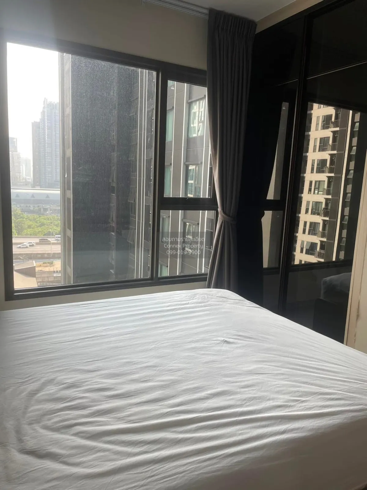 For SALE Condo , Life Asoke - Rama 9 , MRT-Phra Ram 9 , Makkasan 