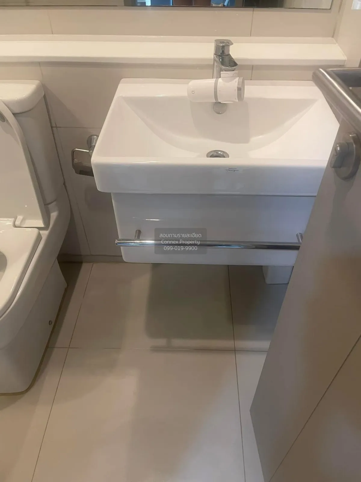 For SALE Condo , Life Asoke - Rama 9 , MRT-Phra Ram 9 , Makkasan 