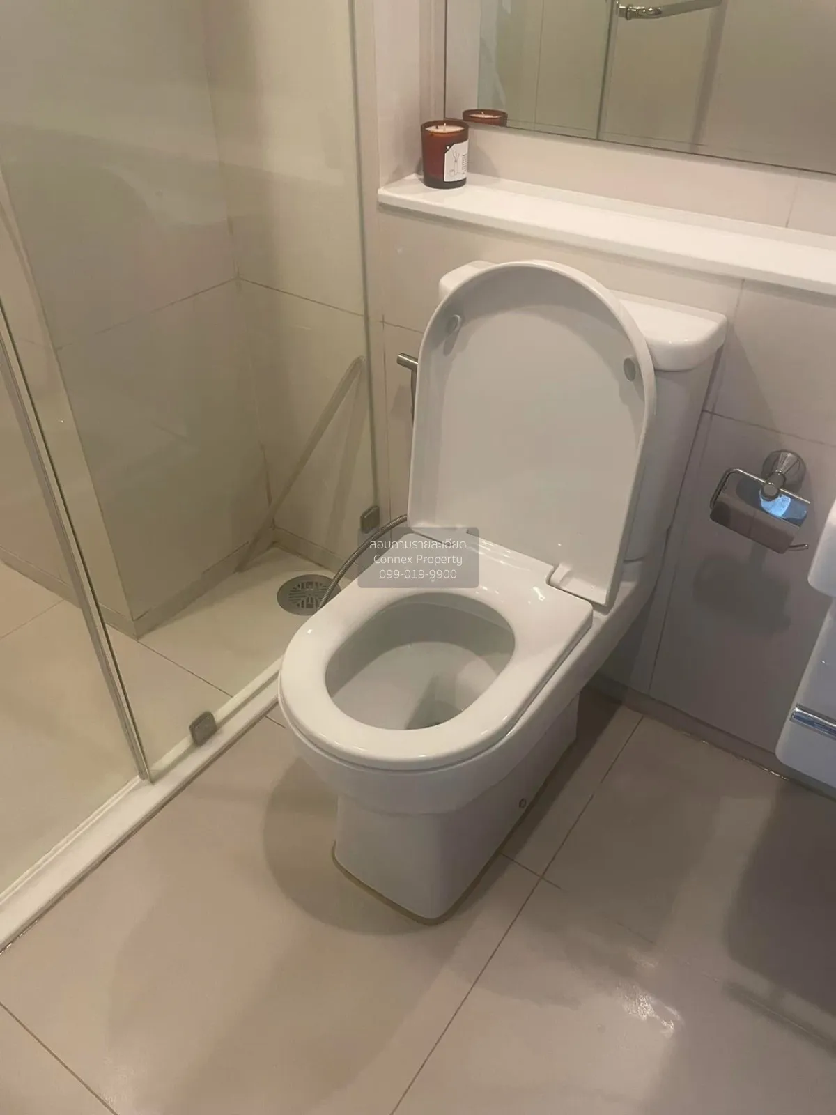 For SALE Condo , Life Asoke - Rama 9 , MRT-Phra Ram 9 , Makkasan 