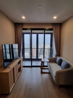 For Rent Condo , Ashton Asoke , BTS-Asok , Khlong Toei Nuea , Watthana , Bangkok , CX-140172