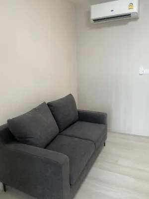 For Rent Condo , Kensington Sukhumvit - Theparak , BTS-Samrong , Bang Mueang Mai , Mueang Samut Prakan , Samut Prakarn , CX-140173
