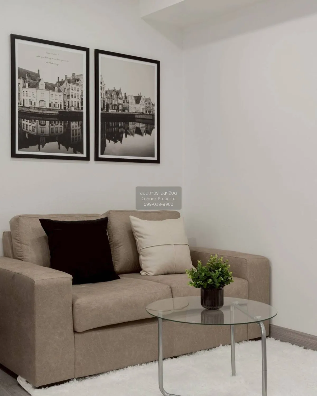 For Sale Condo , Lumpini Center Nawamin , newly renovated , MRT-B