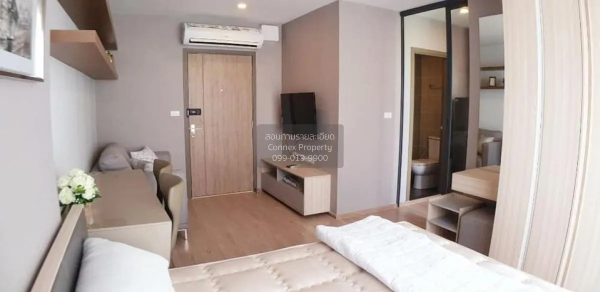 ขายคอนโด  ไอดีโอ โอทู BTS-บางนา บางนา เขต บางนา กรุงเทพ CX-140177 3