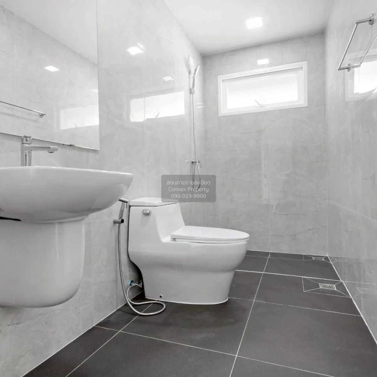 ขายบ้าน  บริติช พาร์ค ทวีวัฒนา หน้ากว้าง รีโนเวทใหม่ ทวีวัฒนา เขต