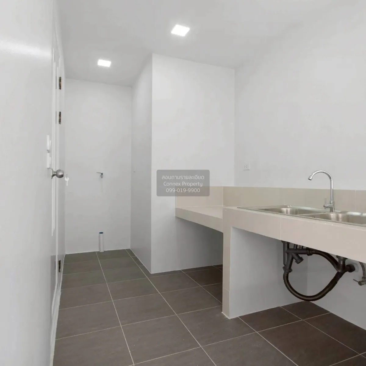 ขายบ้าน  บริติช พาร์ค ทวีวัฒนา หน้ากว้าง รีโนเวทใหม่ ทวีวัฒนา เขต