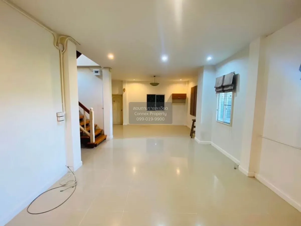 For Sale House , Baan Burirom Ramintra-Safari , Sam Wa Tawan Tok 