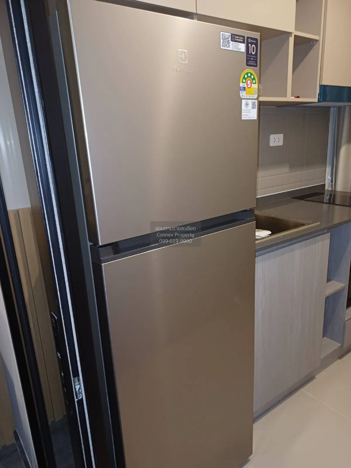 For Rent Condo , Ideo Ramkhamhaeng - Lam Sali Station , MRT-Lam S 3