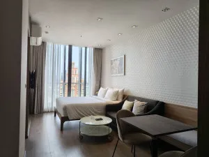 For Rent Condo , Park Origin Phrom Phong , BTS-Phrom Phong , Khlong Tan , Khlong Toei , Bangkok , CX-140319