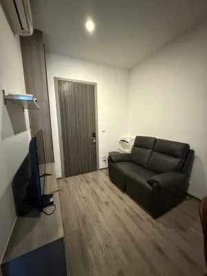 For Rent Condo , Knightsbridge Prime Onnut , BTS-On Nut , Phra Khanong , Watthana , Bangkok , CX-140329