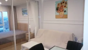 For Rent Condo , Regent Home Bangna (New Project) , Bang Na , Bang Na , Bangkok , CX-140351