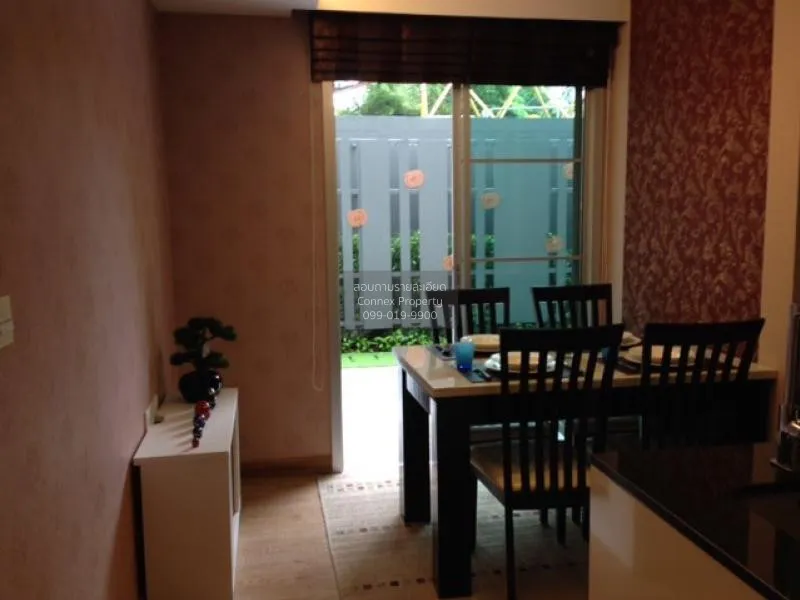 FOR SALE condo , Maestro 39 , BTS-Phrom Phong , Khlong Toei Nuea  1