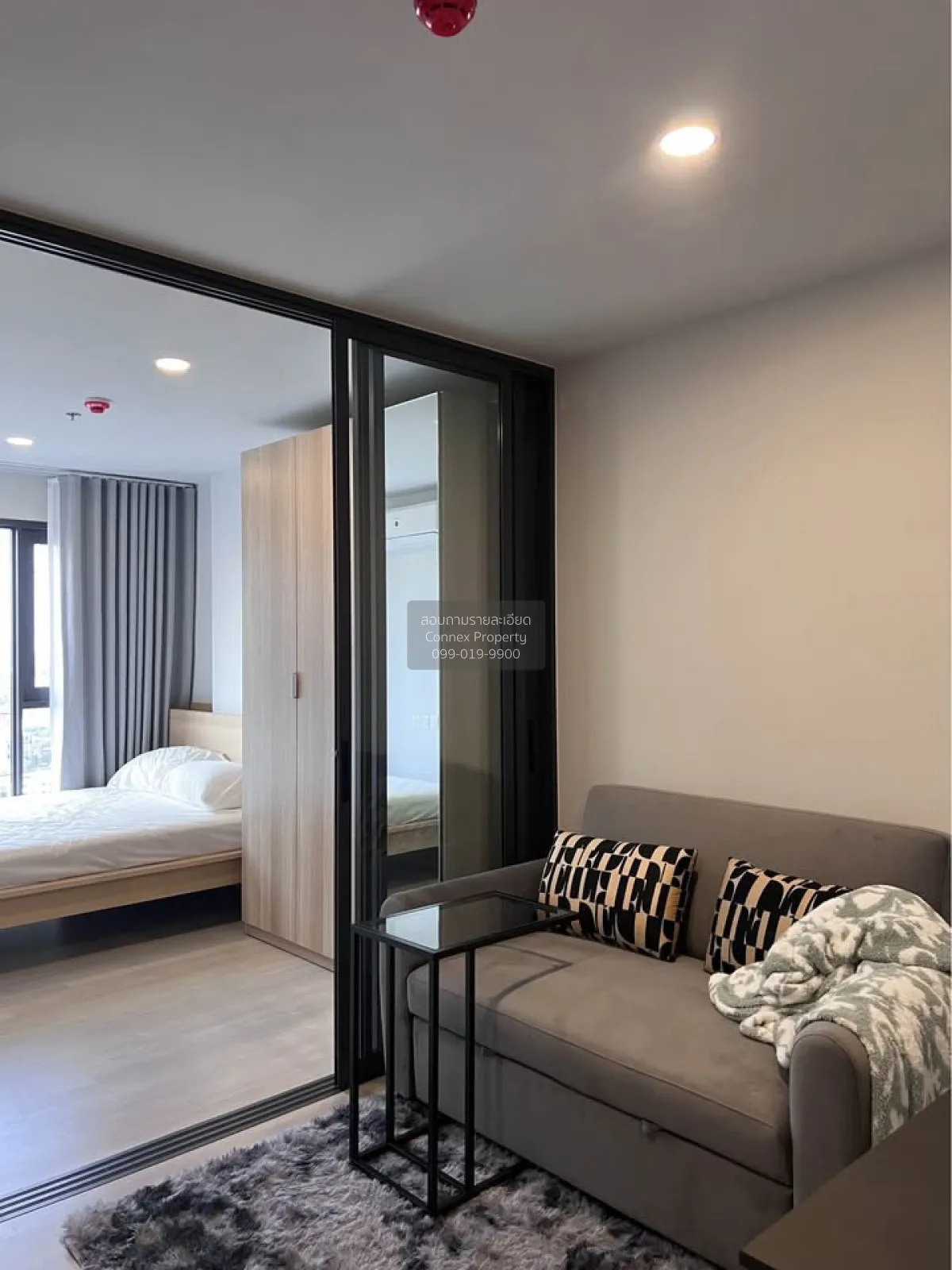 For Rent Condo , Aspire Onnut Station , BTS-On Nut , Phra Khanong 1