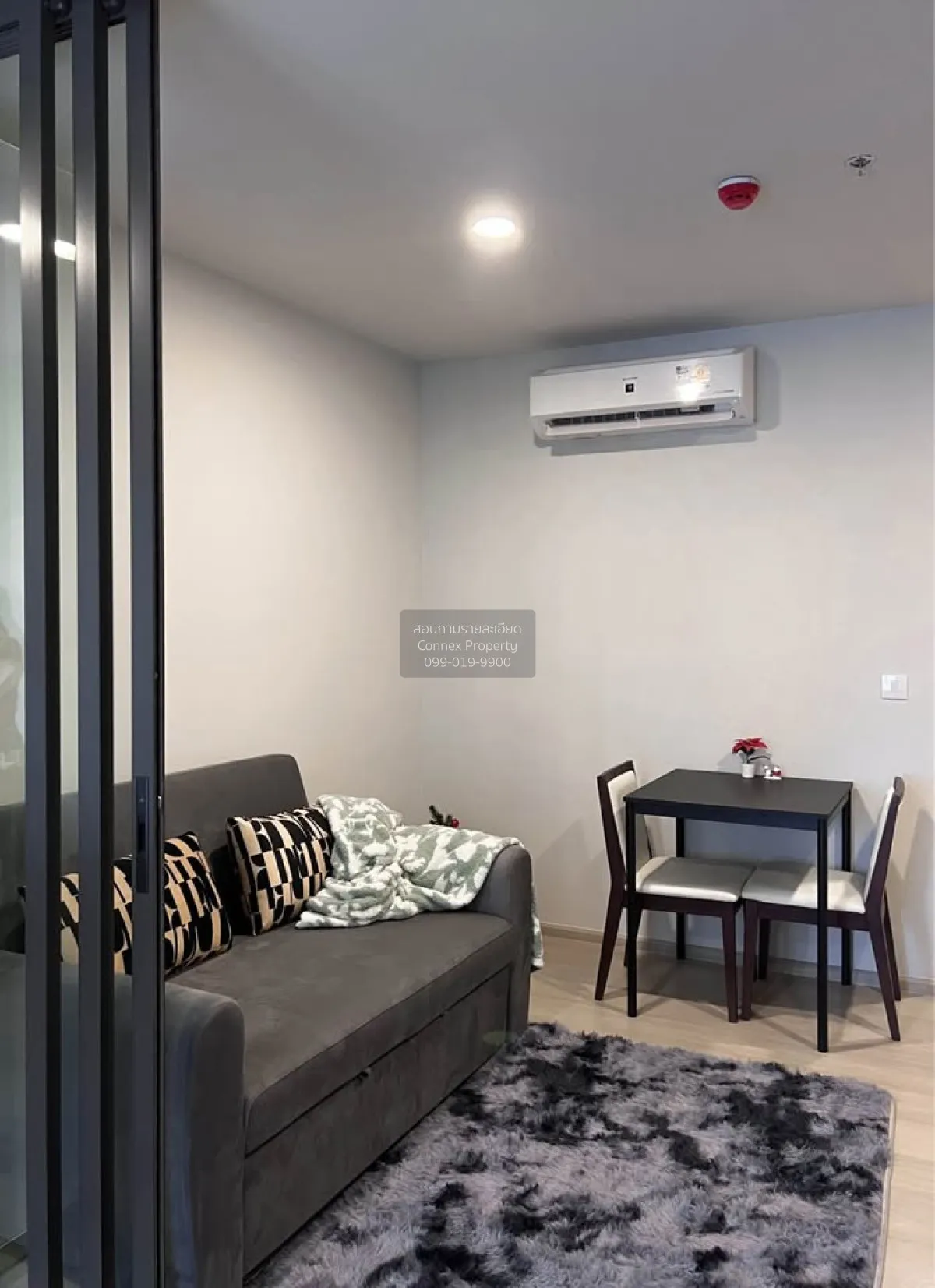 For Rent Condo , Aspire Onnut Station , BTS-On Nut , Phra Khanong 2