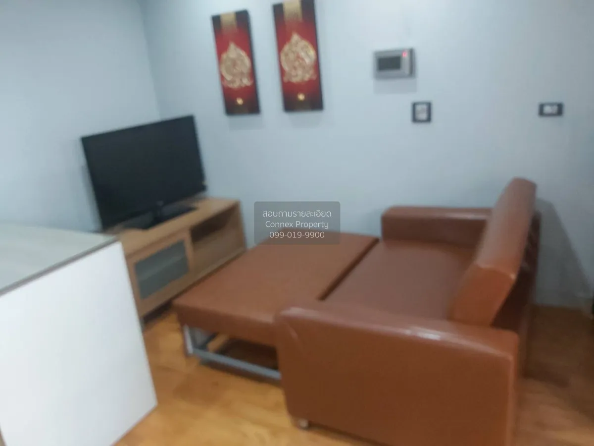 เช่าคอนโด  ควอด สีลม BTS-ช่องนนทรี สีลม เขต บางรัก กรุงเทพ CX-140 2