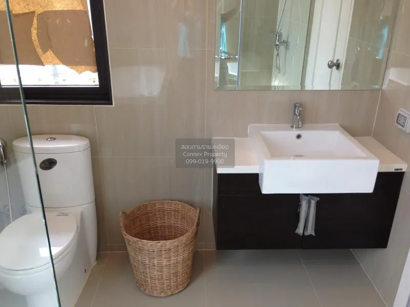 ขายคอนโด  วิลล่า อโศก MRT-เพชรบุรี มักกะสัน เขต ราชเทวี กรุงเทพ C