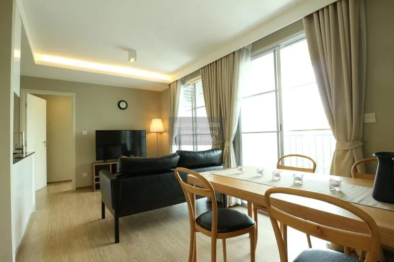 FOR SALE condo , Maestro 39 , BTS-Phrom Phong , Khlong Toei Nuea  1