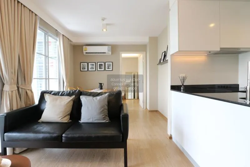 FOR SALE condo , Maestro 39 , BTS-Phrom Phong , Khlong Toei Nuea  2