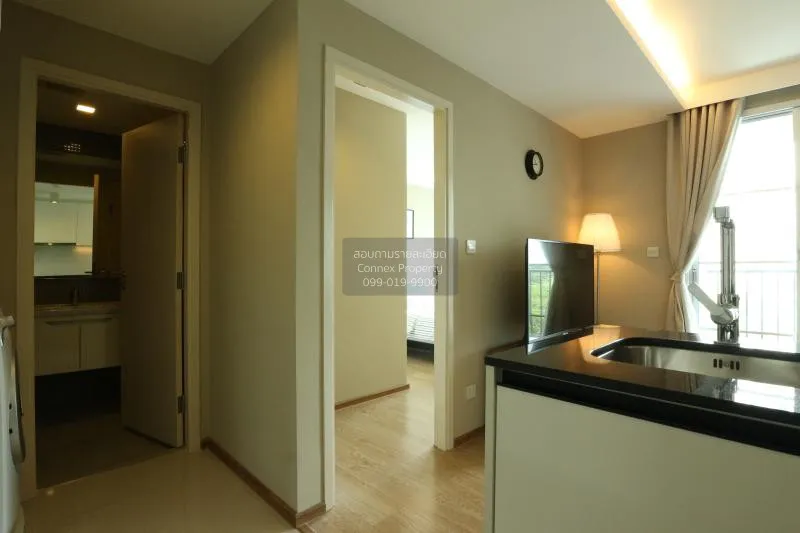 FOR SALE condo , Maestro 39 , BTS-Phrom Phong , Khlong Toei Nuea  3