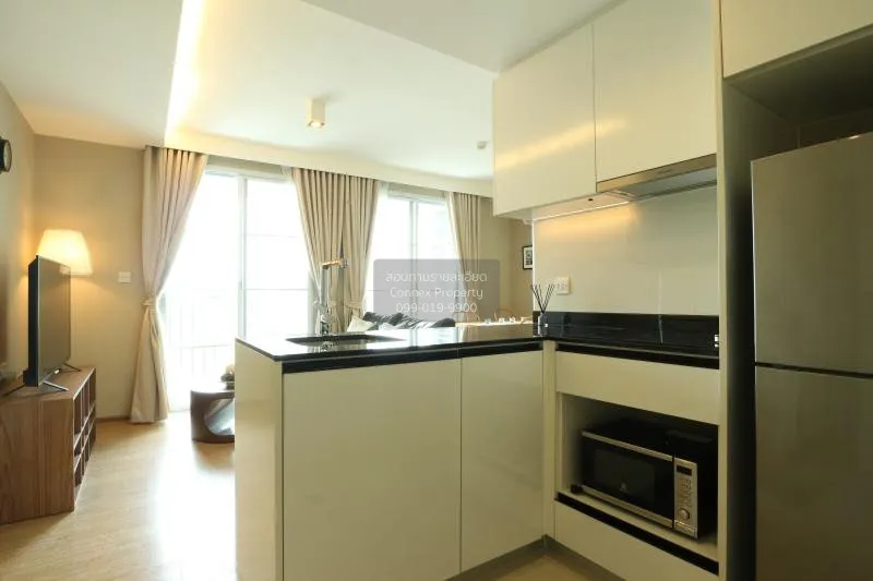 FOR SALE condo , Maestro 39 , BTS-Phrom Phong , Khlong Toei Nuea  4