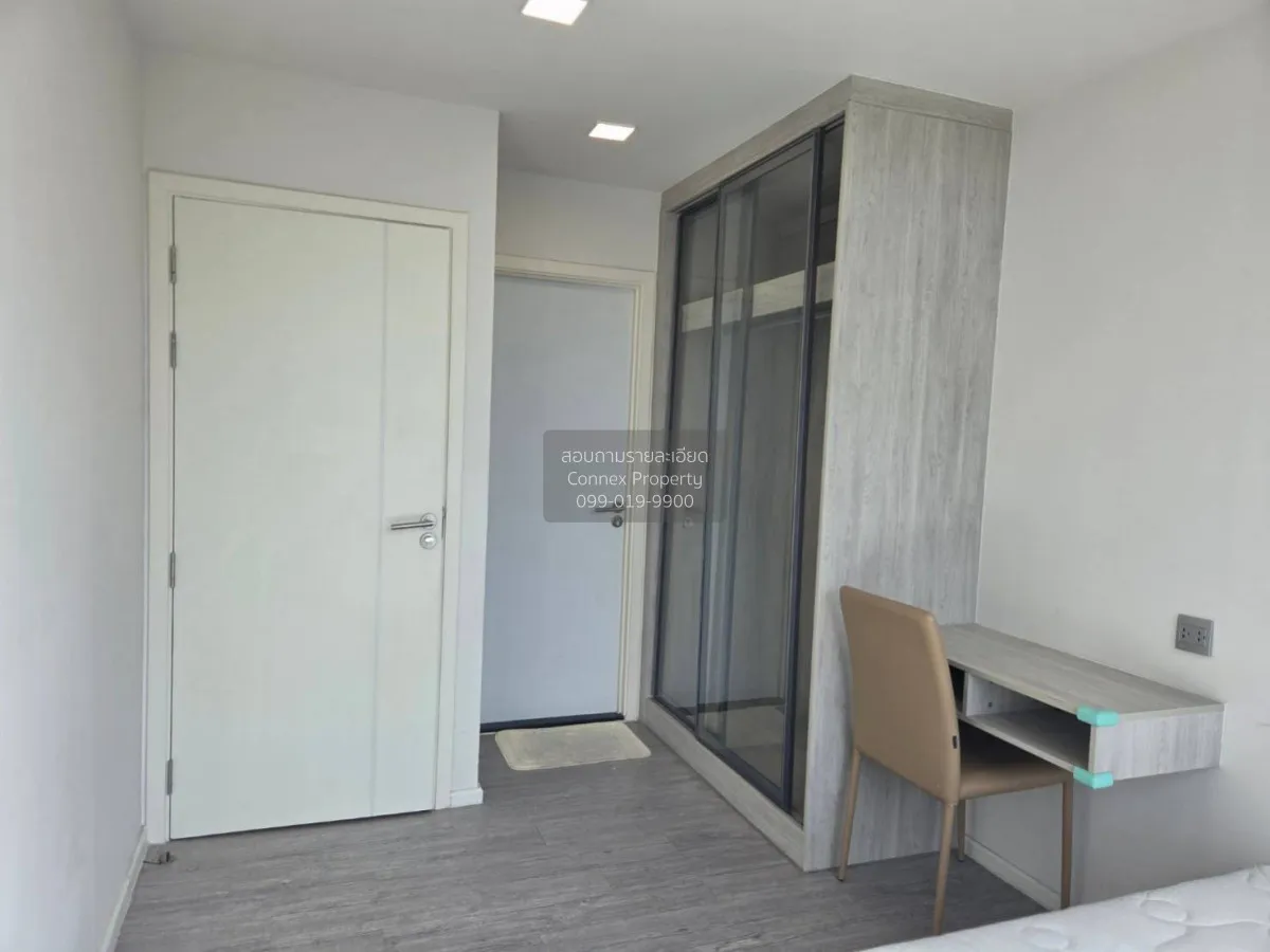 เช่าคอนโด  แอทโมซ ทรอปิคานา บางนา บางนา เขต บางนา กรุงเทพ CX-1404