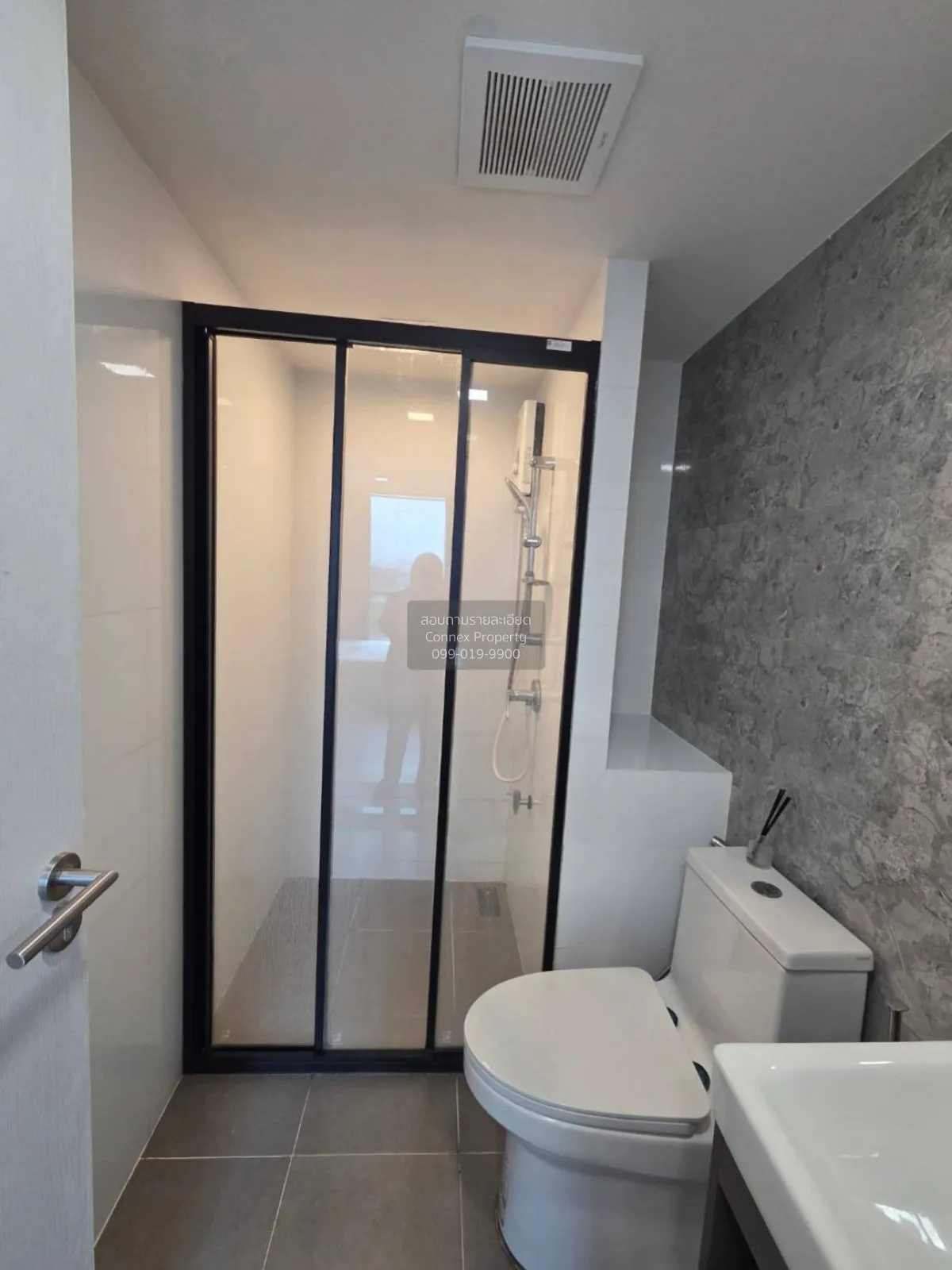 เช่าคอนโด  แอทโมซ ทรอปิคานา บางนา บางนา เขต บางนา กรุงเทพ CX-1404