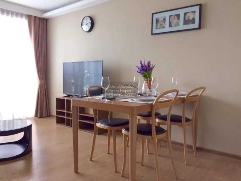 FOR SALE condo , Maestro 39 , BTS-Phrom Phong , Khlong Toei Nuea  2